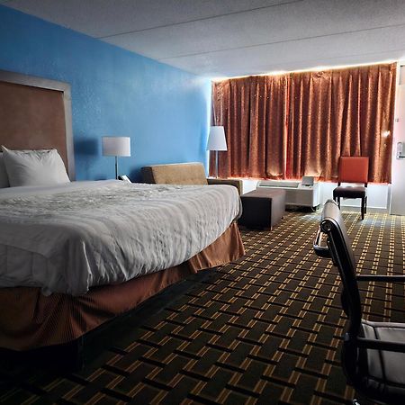Relax Inn By Oyo Greeneville Near Hwy Us-321 Ngoại thất bức ảnh