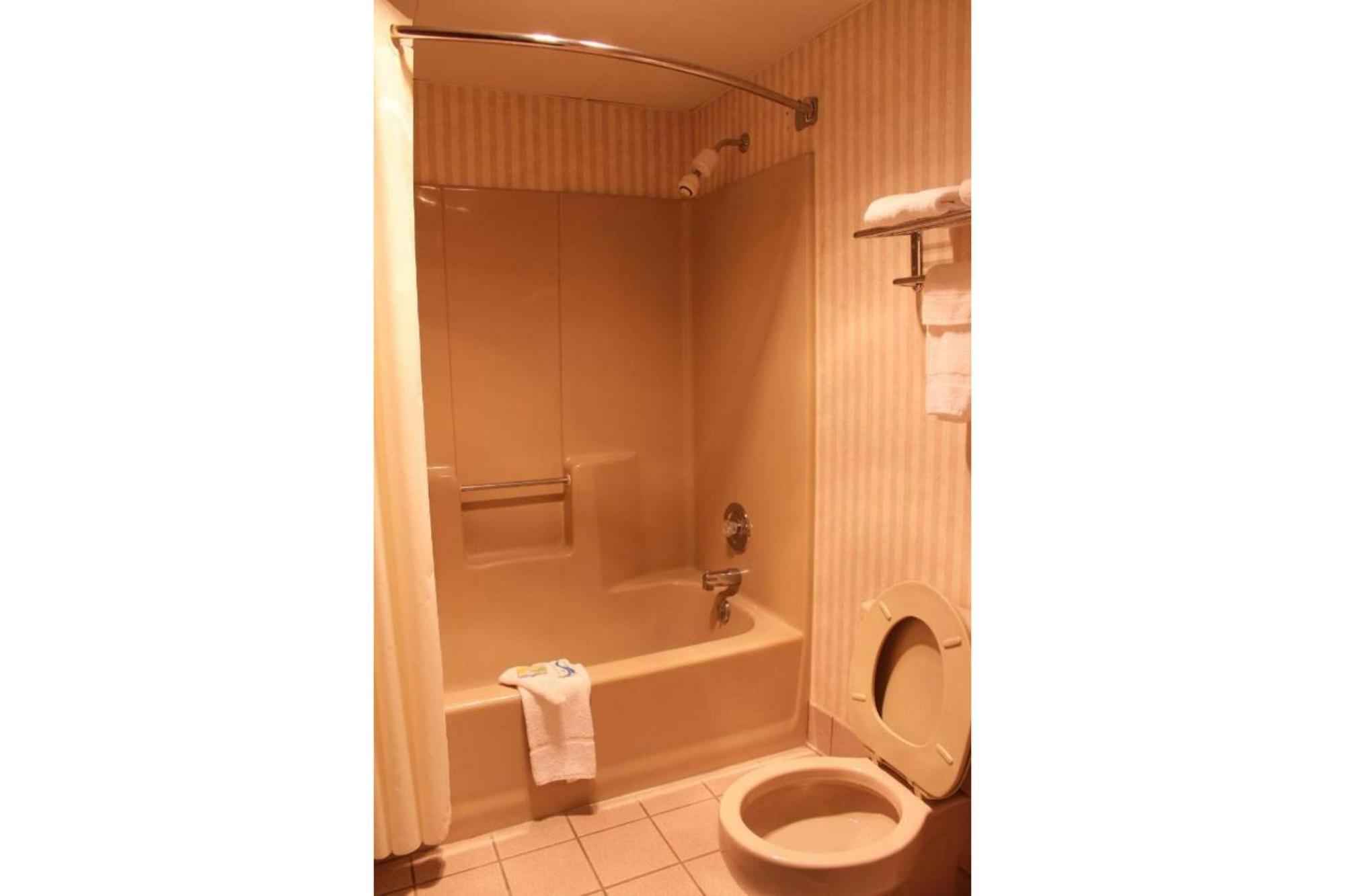 Relax Inn By Oyo Greeneville Near Hwy Us-321 Ngoại thất bức ảnh