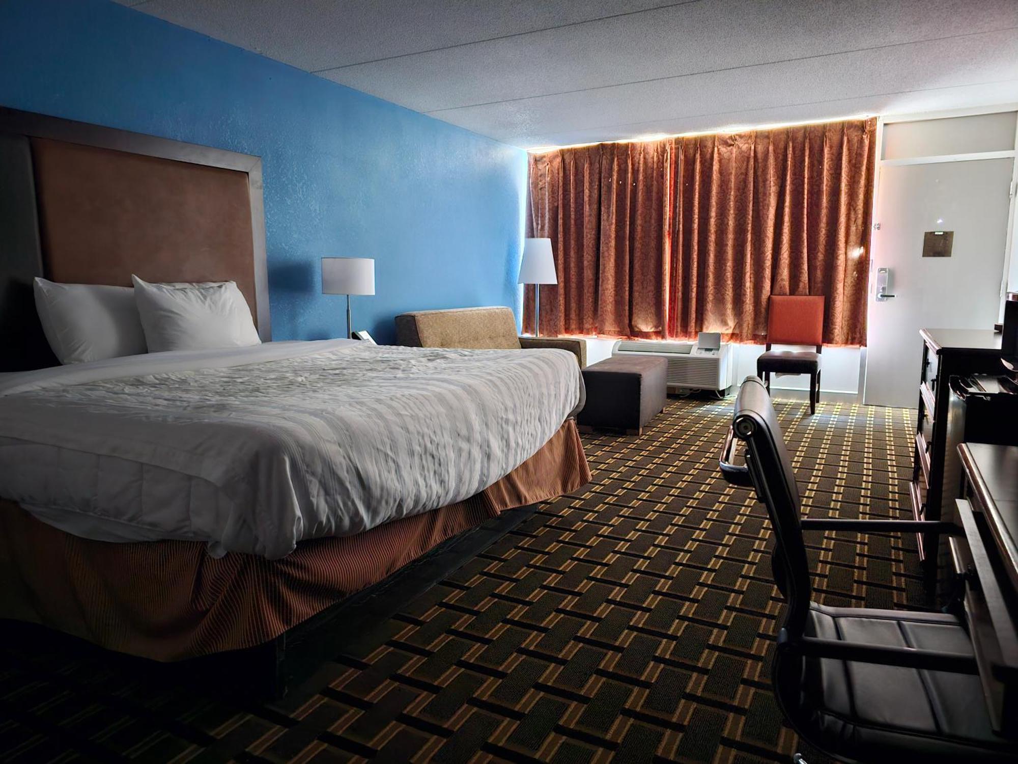 Relax Inn By Oyo Greeneville Near Hwy Us-321 Ngoại thất bức ảnh