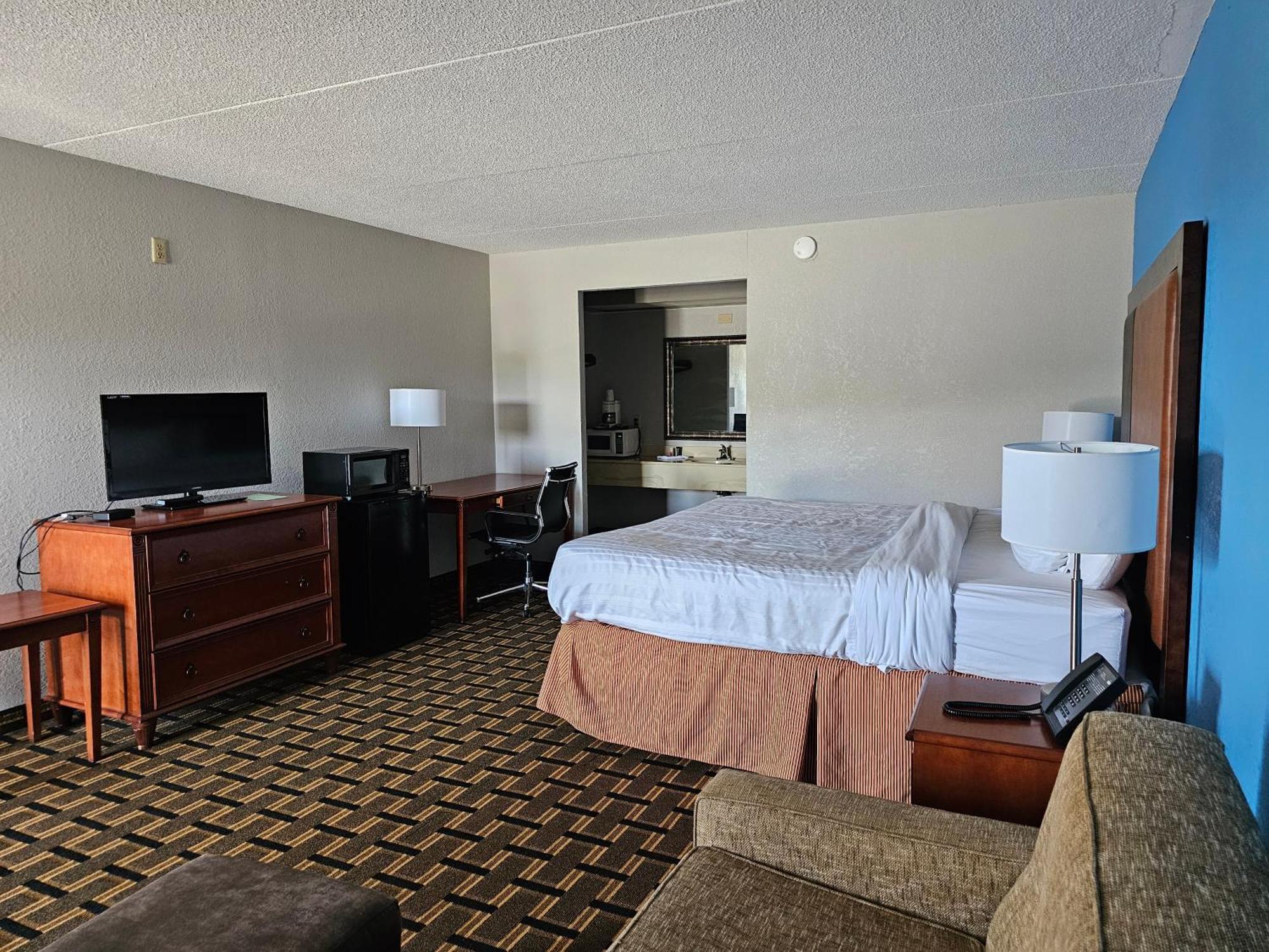 Relax Inn By Oyo Greeneville Near Hwy Us-321 Ngoại thất bức ảnh