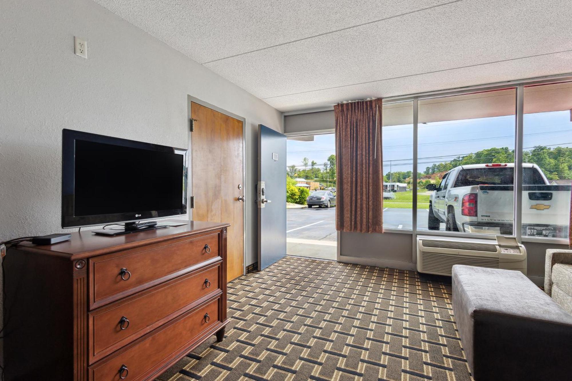 Relax Inn By Oyo Greeneville Near Hwy Us-321 Ngoại thất bức ảnh