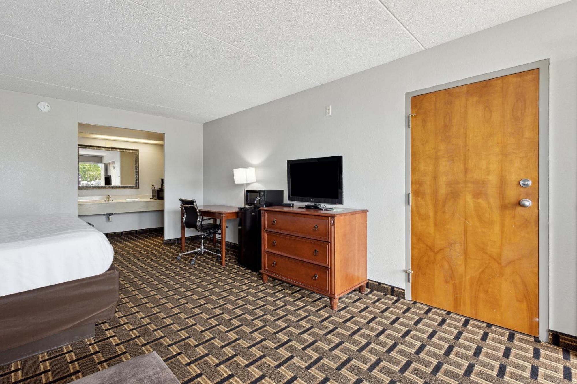 Relax Inn By Oyo Greeneville Near Hwy Us-321 Ngoại thất bức ảnh