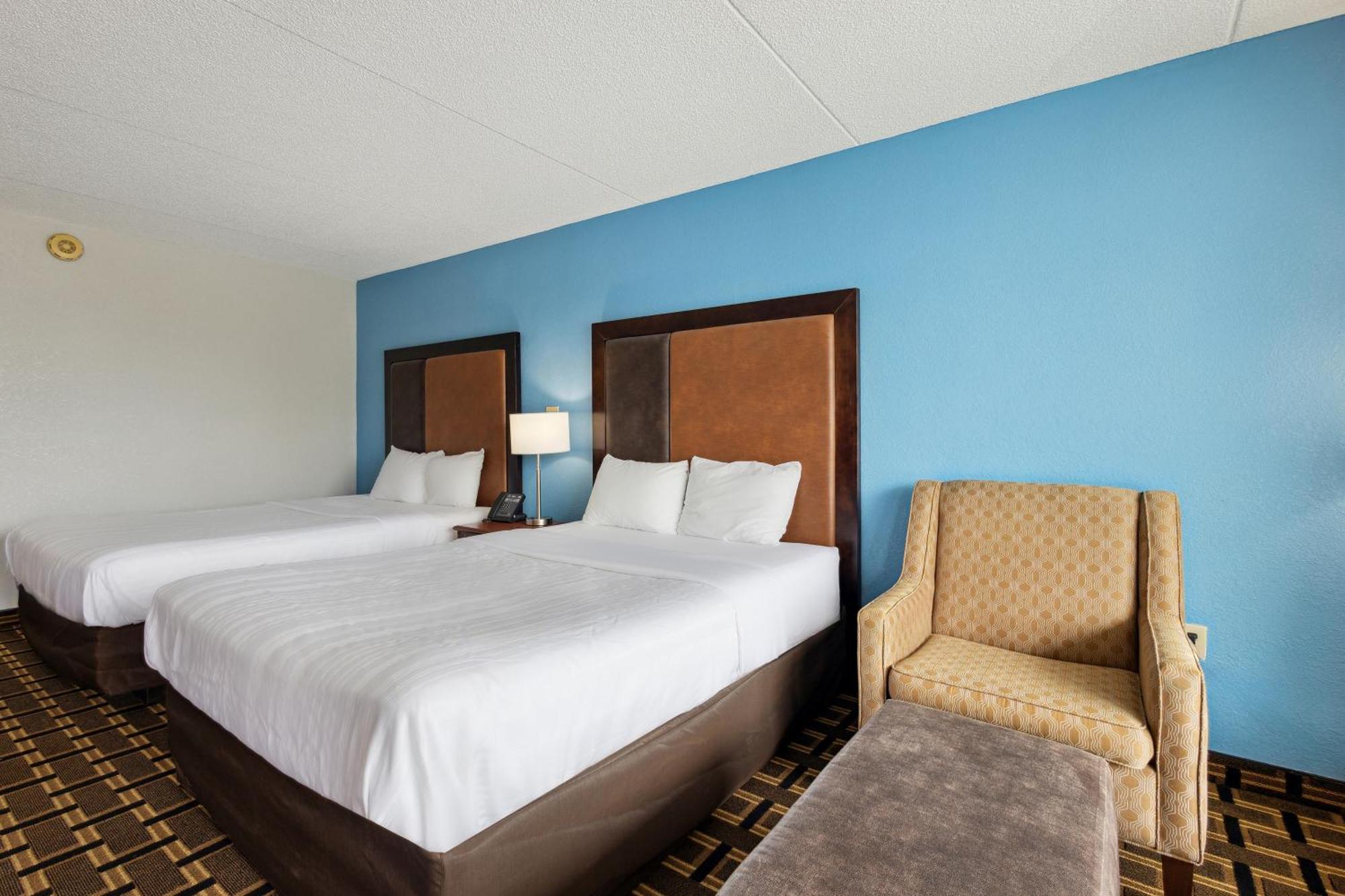 Relax Inn By Oyo Greeneville Near Hwy Us-321 Ngoại thất bức ảnh
