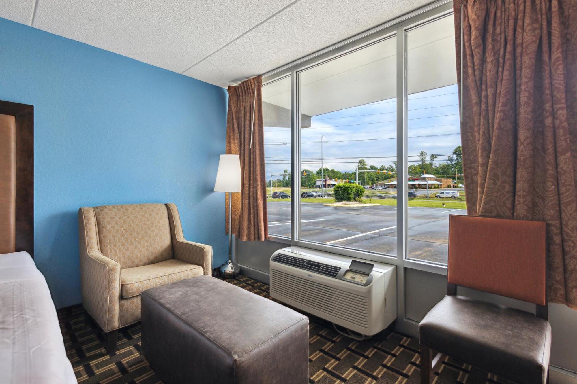 Relax Inn By Oyo Greeneville Near Hwy Us-321 Ngoại thất bức ảnh