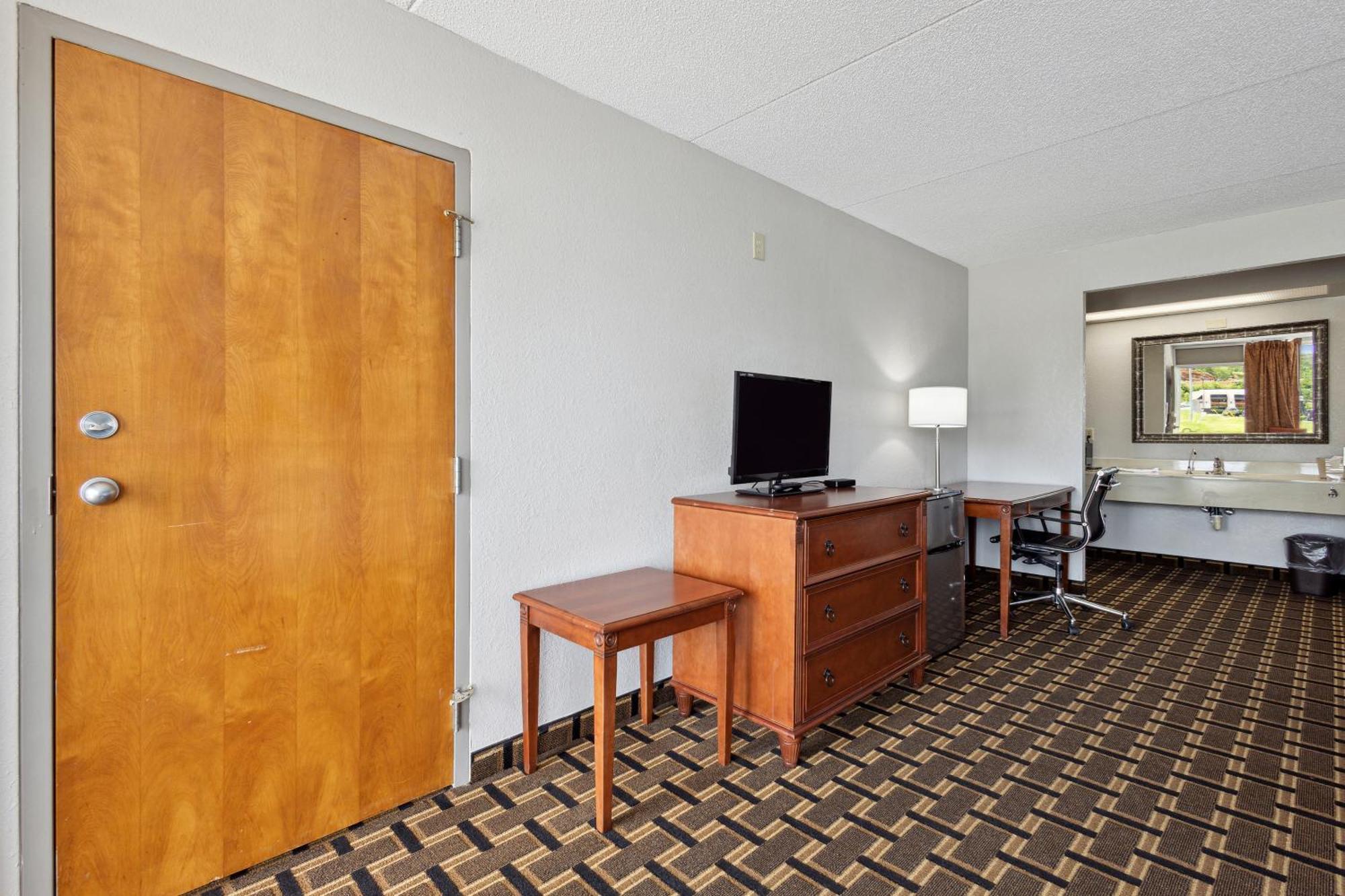 Relax Inn By Oyo Greeneville Near Hwy Us-321 Ngoại thất bức ảnh